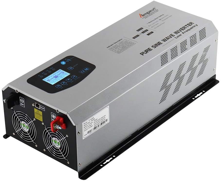 Choosing the Best 7000 Watt Generator for Your Home or RV